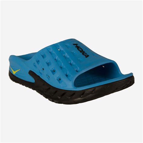 Hoka One One Ora Recovery slides RUNKD online running store