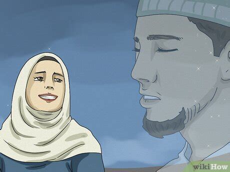 how to know if someone is your naseeb in islam