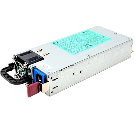 HP 1200W Power Supply DPS 1200FB 1 A HSTNS PD19 570451 101 579229 001