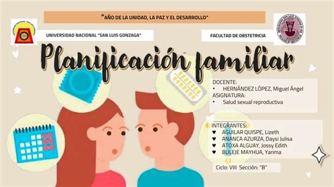 Planificación Familiar jossy Atoxsa alguay uDocz