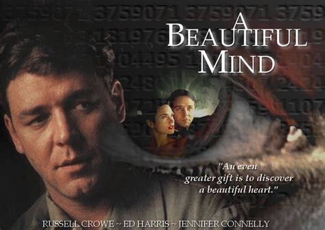 A Beautiful Mind Movie