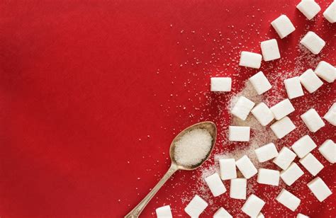 10 Signs You Are Eating Too Much Sugar