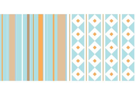 Free Funky Retro Patterns 81771 Vector Art at Vecteezy