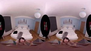 Watch Blowjob Vr Asian Blowjob Porn SpankBang
