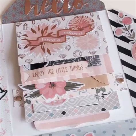 K A T E On Instagram Made A Rotating Flip Book Inspired By The