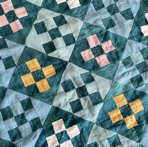 Nine Patch Quilt Free Pattern Download Matchy Matchy Sewing Club