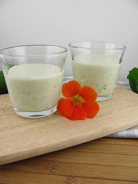 Nasturtium Soup Stock Photos Pictures And Royalty Free Images Istock