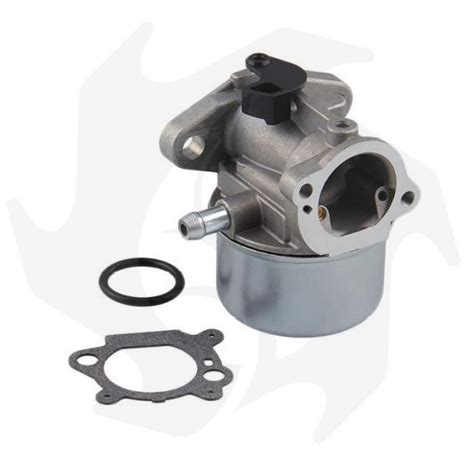 Carburateur Nikki Pour Moteur Briggs Stratton Intel Cv Ohv