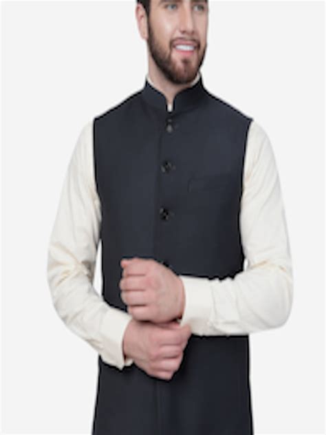 Buy Modi Jacket Mandarin Collar Woolen Nehru Jacket Nehru Jackets For