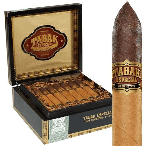 The Best Cigars Infused With Coffee Flavors - Windy City Cigars