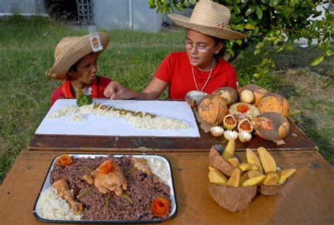 Ma Ana Feria Agropecuaria Pioneril En Todo El Pa S La Organizaci N De