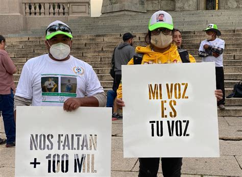 VIDEO reportaron cadáveres colgados en puente peatonal de Periférico