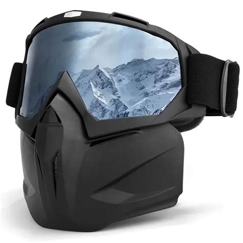 INBIKE Ski Glasses Mask Snow Goggles Winter UV400 Snowboard Goggles ...