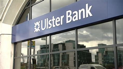 Ulster Bank in move over mortgage arrears