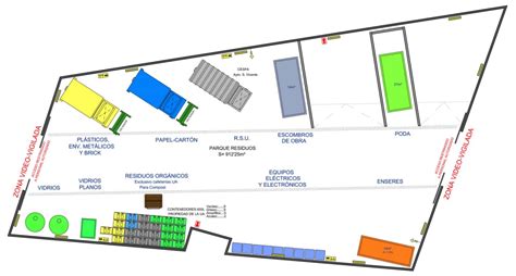 Oficina Ecocampus De Gesti N Ambiental Memoria De La Universidad De