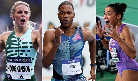 10 to watch at the UK Athletics Champs - AW | Flipboard