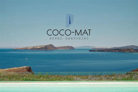 Infinity Residences Coco Mat Hotel Santorini Coco Mat Hotels