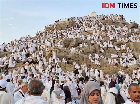 Jemaah Haji Dilarang Bawa Air Zam Zam Dalam Koper Bagasi