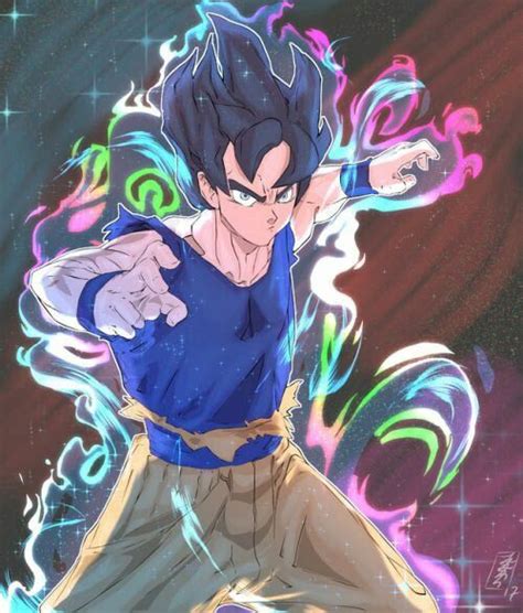 Pin De Jose Manuel Ruiz Guijarro En Dragon Ball Z Personajes De