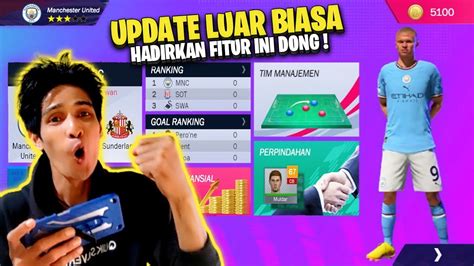 Akhirnya Fitur Ini Di Tambahkan Juga Di Update Ini Inilah