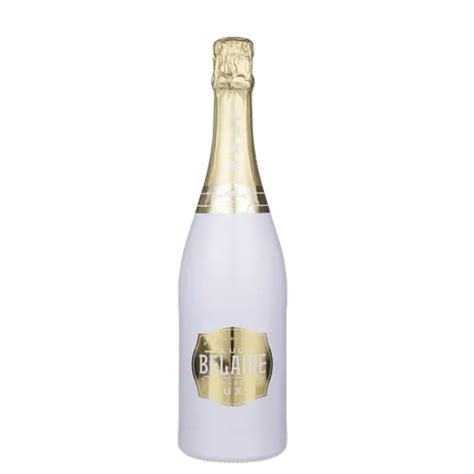 Belaire Luxe Champagne – Culturebox