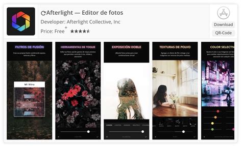 15 Apps Para Editar Fotos Aplicaciones Para IOS Y Android