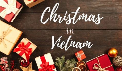 Christmas in Vietnam: Where and How to Heat It Up? | Maika Tours