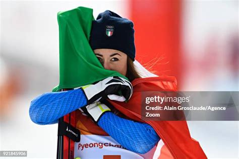 Sofia Goggia Photos and Premium High Res Pictures - Getty Images