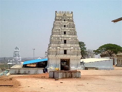 Keesaragutta Temple - Timings, History, How to Reach, Pooja Timings