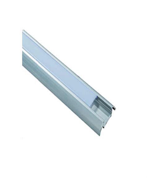 Luker Aluminium Profile Surface Led Linear Lighting Component Georgee