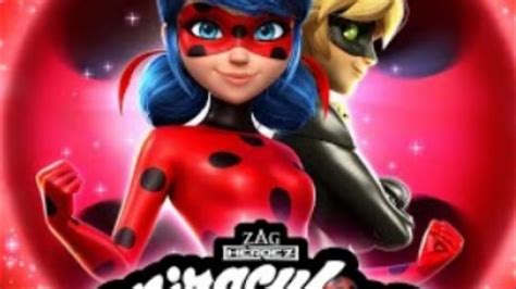 Miraculous Ladybug 🐞 Perfection ~ Scene Clip 🐾 Season 5 Youtube