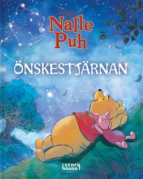 Disney Nalle Puh Nskestj Rnan Present Presenttips