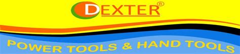 Products – Dexter Tools