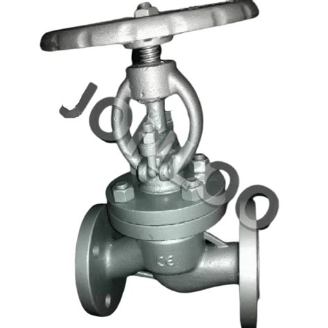 Carbon Steel Globe Valve Jonloo Leading Globe Valve Manufacturer Jonloo Valve Company