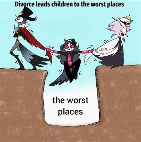 Only The Worst Of Places Rantimeme