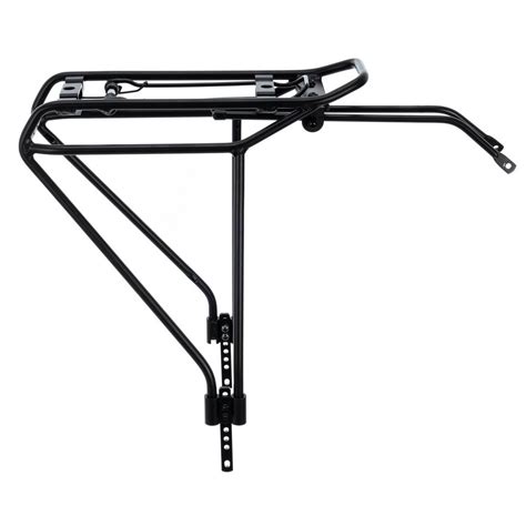 Cube Acid Rear Carrier Universal Pure Rilink Black