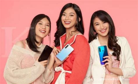 Mulai Dari Rp 1 Jutaan Ini Daftar Harga HP Redmi Note 8 Terbaru