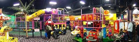 Fun Station USA - 20 Photos - Amusement Parks - Lynbrook, NY - Reviews ...