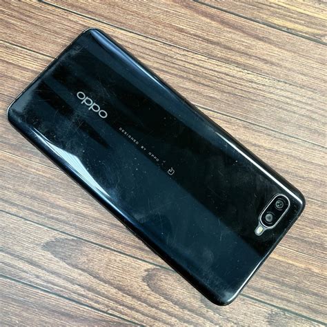 OPPO Reno A 楽天モバイル SIMフリー CPH1983 画面サイズ 6 4インチ Android 売買されたオークション情報