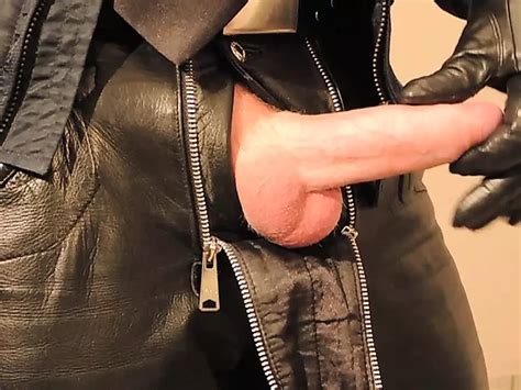 Free Leather Biker Gay Porn Videos XHamster