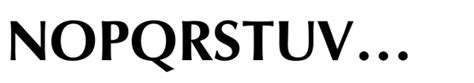 Opal Bulgarian Bold Font Serif Classic What Font Is