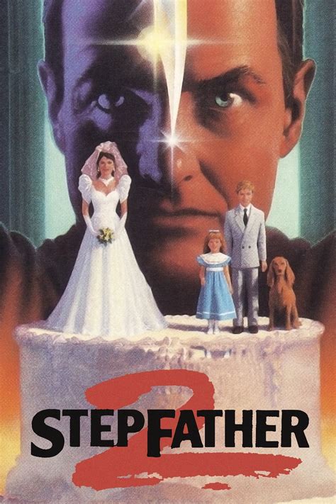 Stepfather 2 1989 Posters — The Movie Database Tmdb