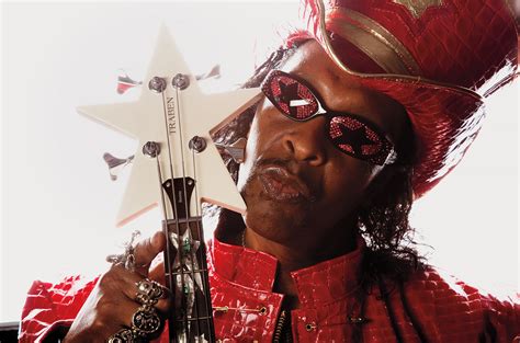 Bootsy Collins S Instagram Twitter Facebook On Idcrawl