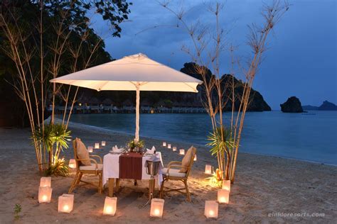 El Nido Resorts Apulit Island Luxury Resorts