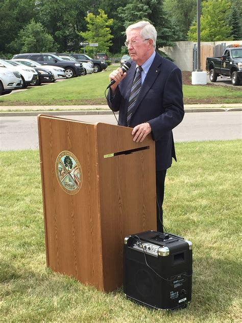 In Memoriam Hugh Neeson Niagara Aerospace Museum