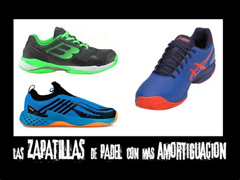 Venta Mejores Zapatillas De Padel En Stock