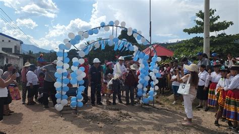 Loreto Inician Obra De Captaci N Y Tratamiento De Agua De Lluvia Para