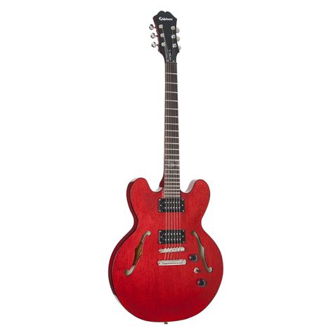 Epiphone Es 335 Dot Studio Cherry Gloss Dv247