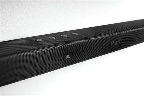 Customer Reviews JBL 3 1 Channel Soundbar System With 10 Wireless