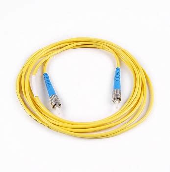 Fiber Optical Cable At Best Price In New Delhi By Relemac Technologies